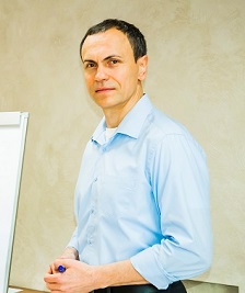 Dmitry Vdovkin