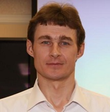 Бизнес-тренер, карьерный консультант, бизнес-аналитик. Тренинговый центр "ТРЕНИНГ ПРО".